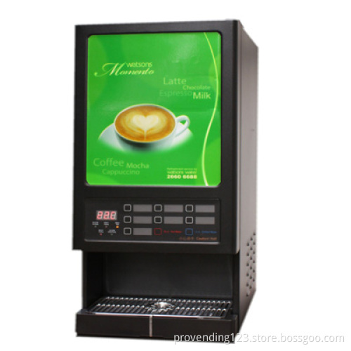 Drink Vending Machine